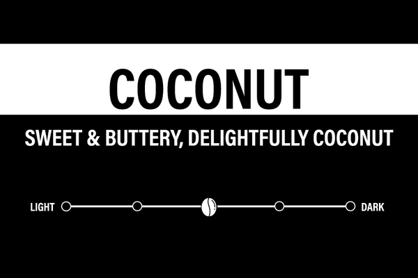 Coconut C-Cup