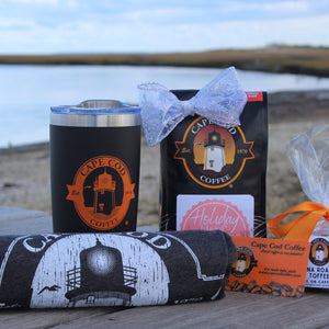 Cape Cod Coffee Holiday Gift Guide