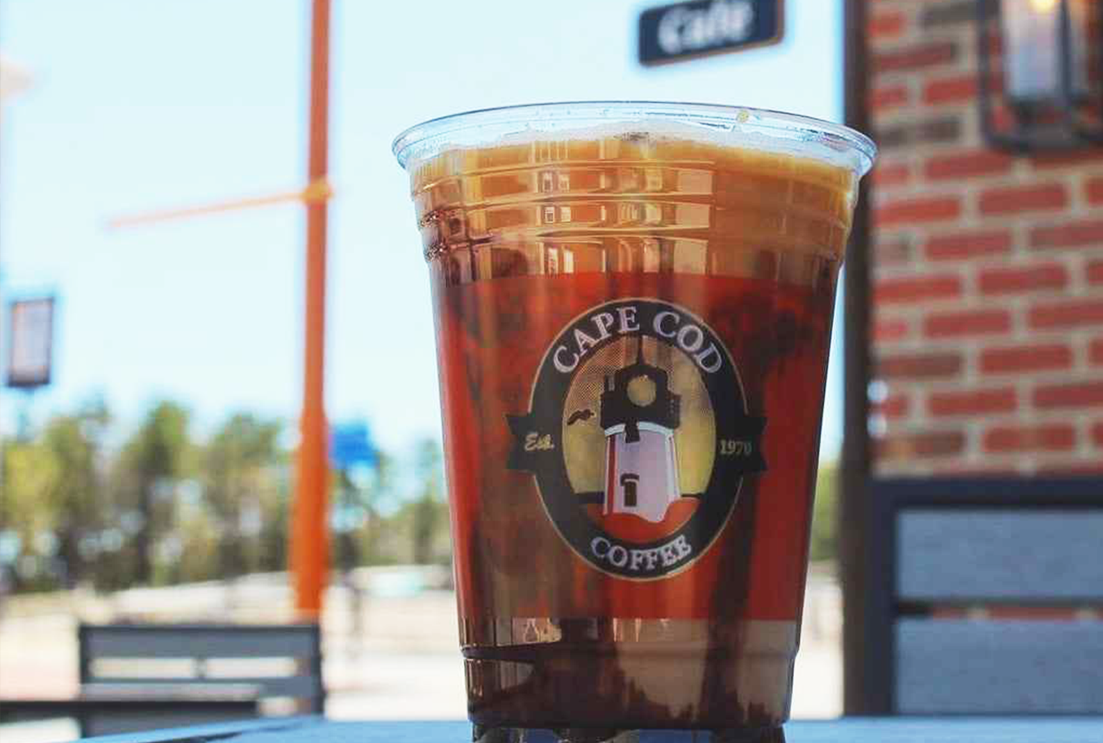 But Isn't Cold Brew Just Iced Coffee?