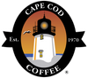 Cape Cod Coffee - Freshly Roasted on Cape Cod! 