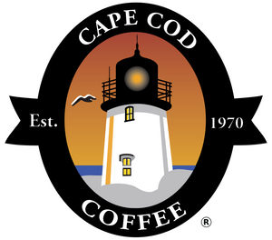 Cape Cod Coffee in Mashpee
