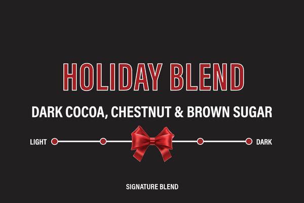 Holiday Blend