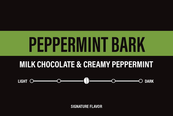 Peppermint Bark C-Cups