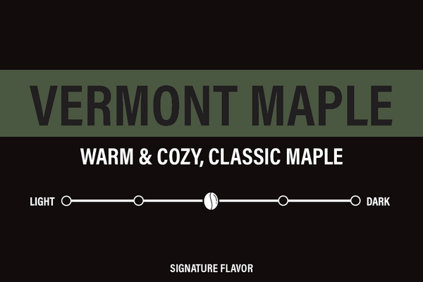 Vermont Maple