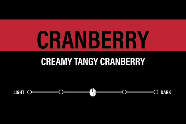 Cranberry C-Cup