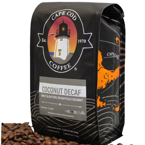 Coconut Decaf