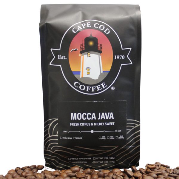 Mocca Java