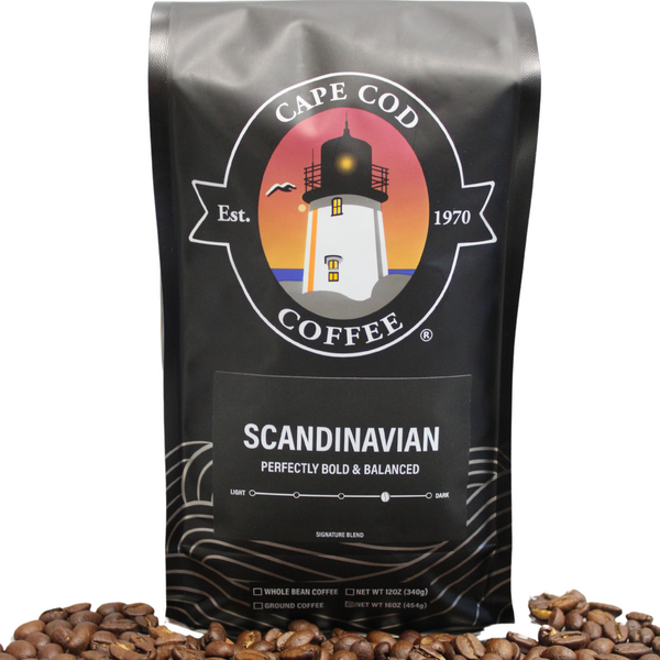 Scandinavian Blend