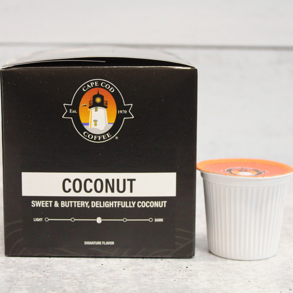 Coconut C-Cup