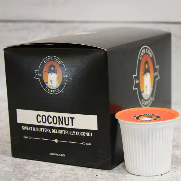 Coconut C-Cup