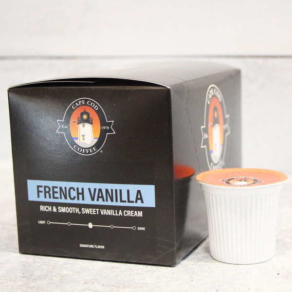 French Vanilla C-Cup