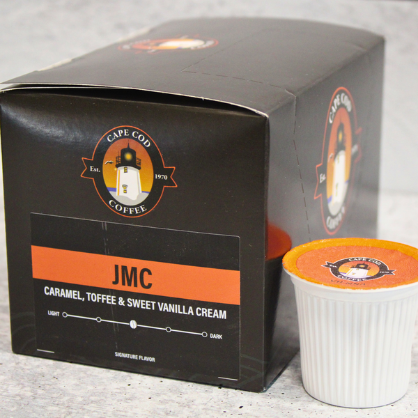 JMC C-Cup