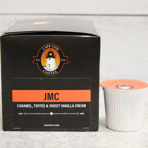 JMC C-Cup