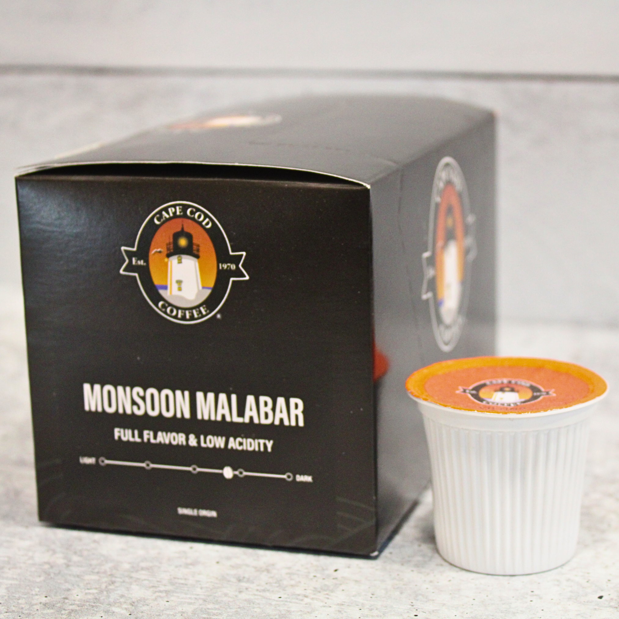 Monsoon Malabar C-Cup