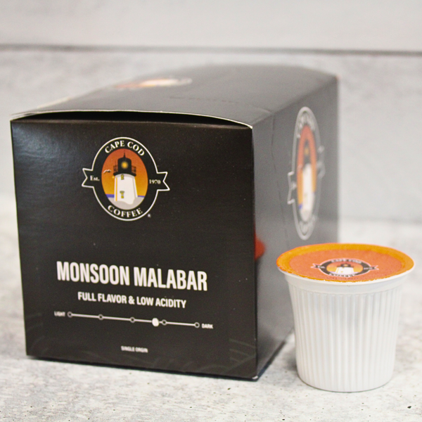 Monsoon Malabar C-Cup