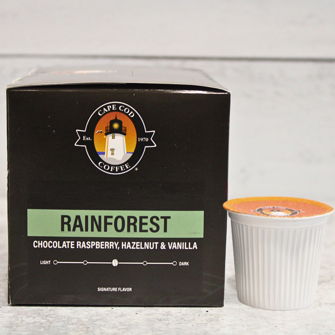 Rainforest C-Cup Rainforest C-Cup
