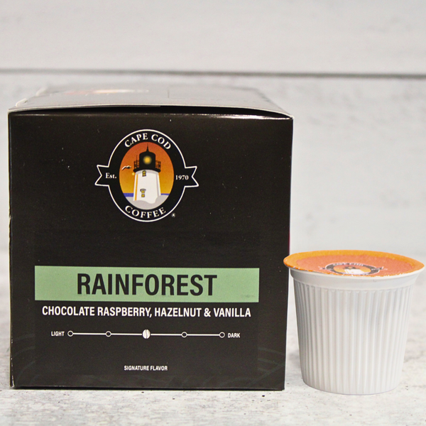 Rainforest C-Cup