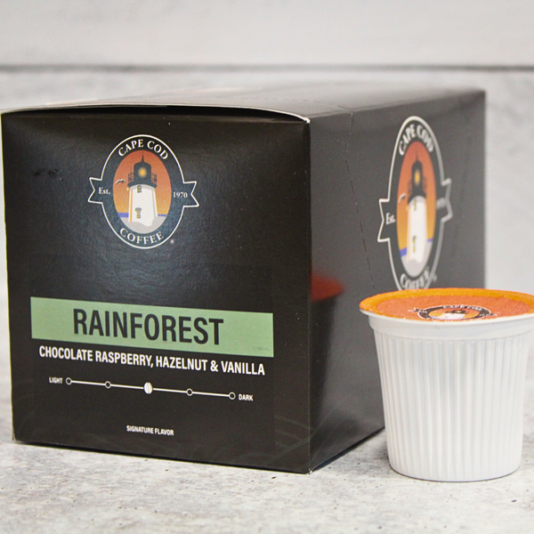 Rainforest C-Cup