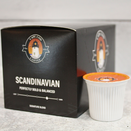 Scandinavian Blend C-Cup