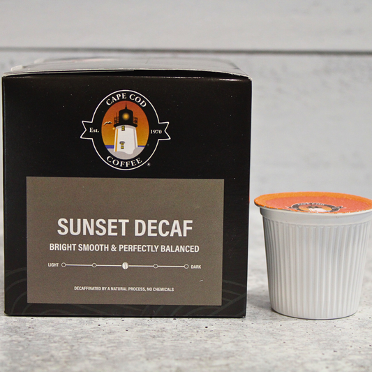 Sunset C-Cup