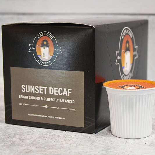 Sunset C-Cup
