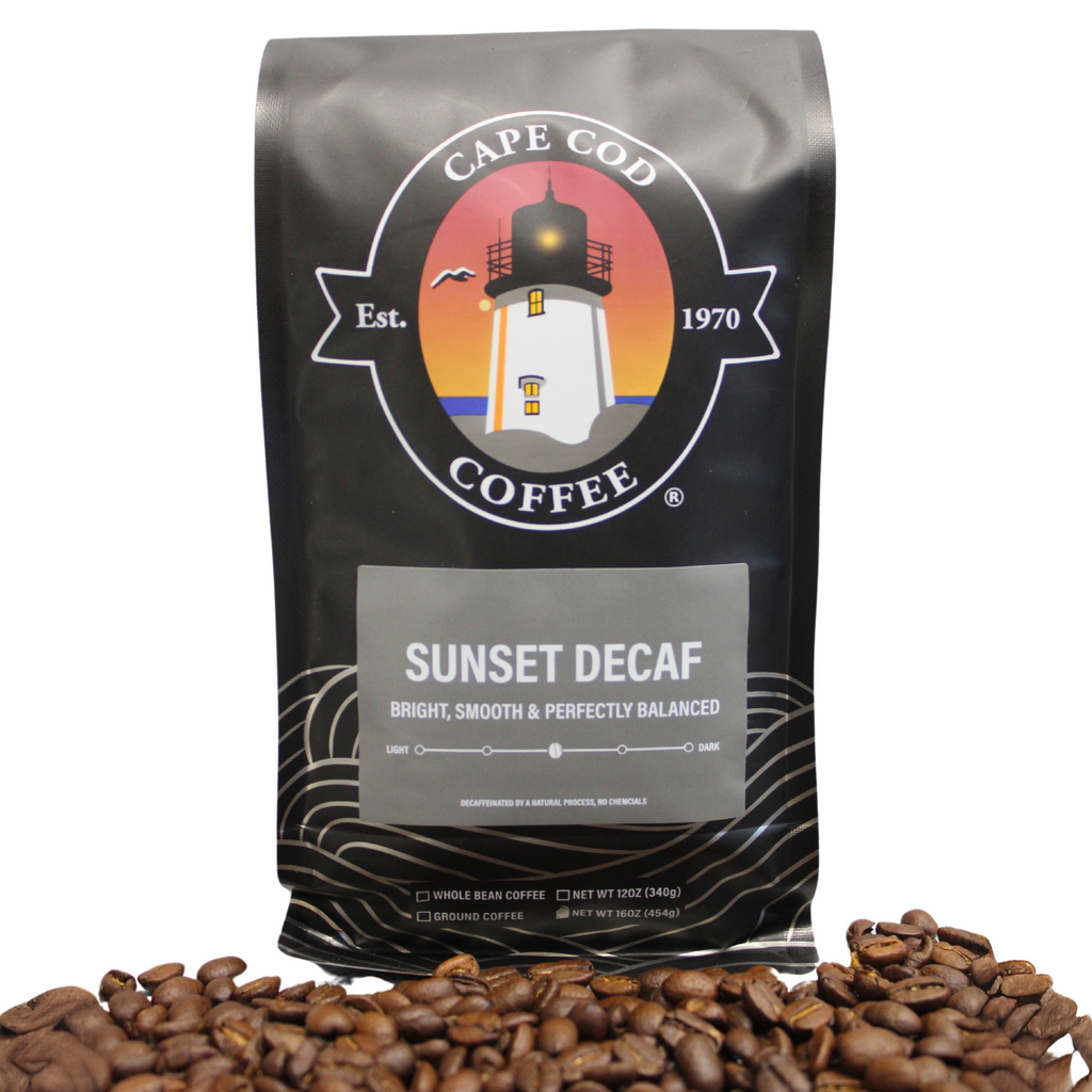 Sunset Decaf