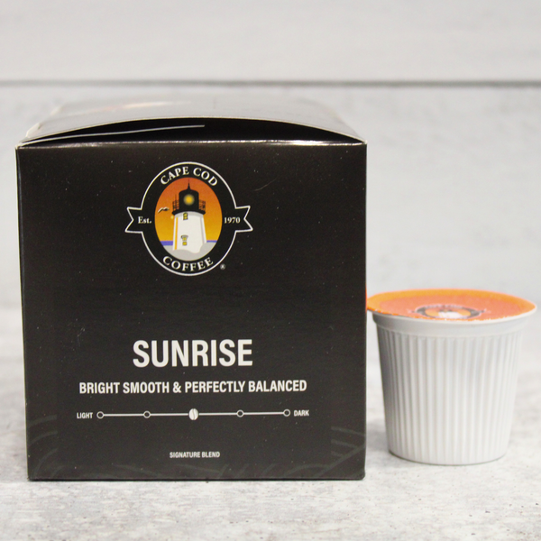 Sunrise C-Cup