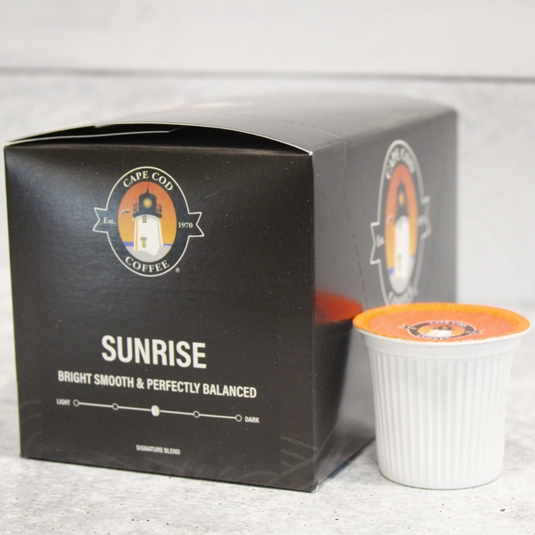 Sunrise C-Cup