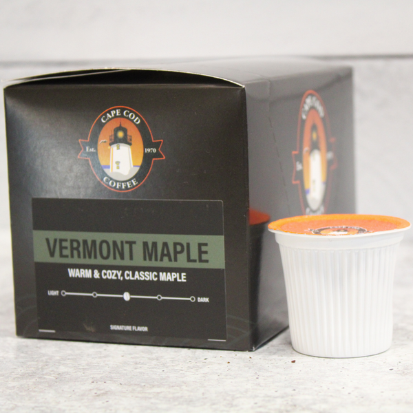 Vermont Maple C-Cup