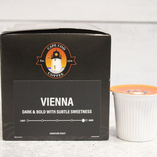 Vienna Roast C-Cup