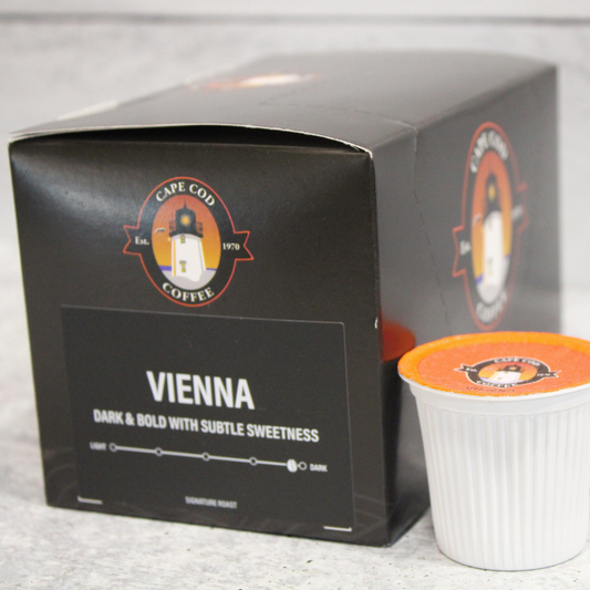 Vienna Roast C-Cup