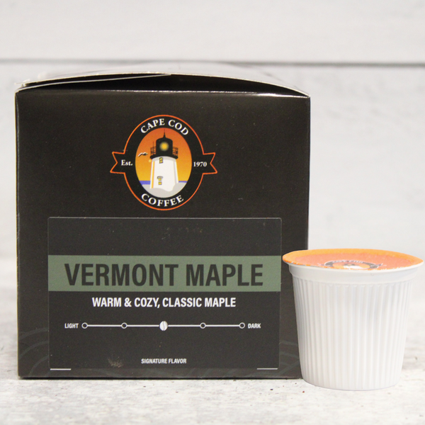 Vermont Maple C-Cup