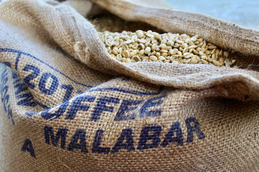 Monsoon Malabar