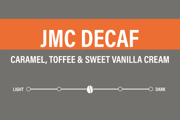 JMC Decaf