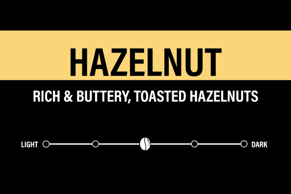 Hazelnut C-Cup