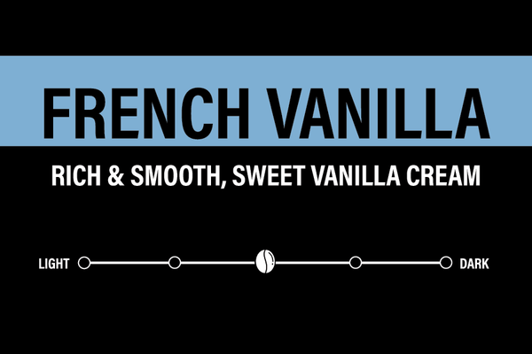 French Vanilla C-Cup