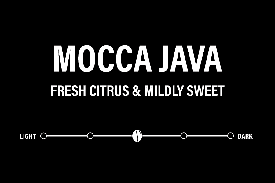 Mocca Java Mocca Java