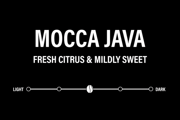Mocca Java